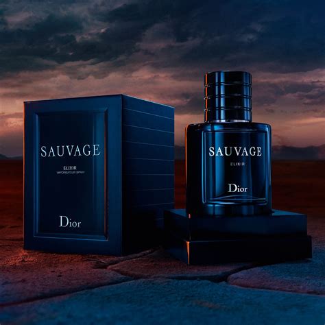 dior sauvage reformulation 2019|dior sauvage top notes.